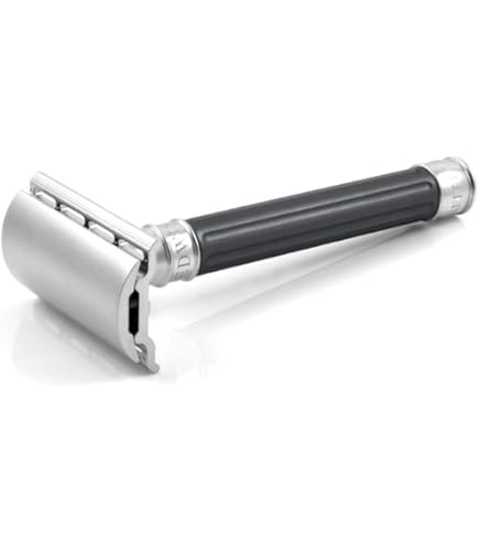 Amazon.co.jp: MÜHLE ROCCA R94 - シルバー | 100%ステンレススチール